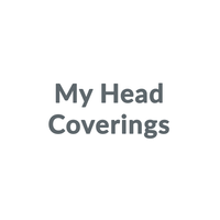 My Head Coverings coupons